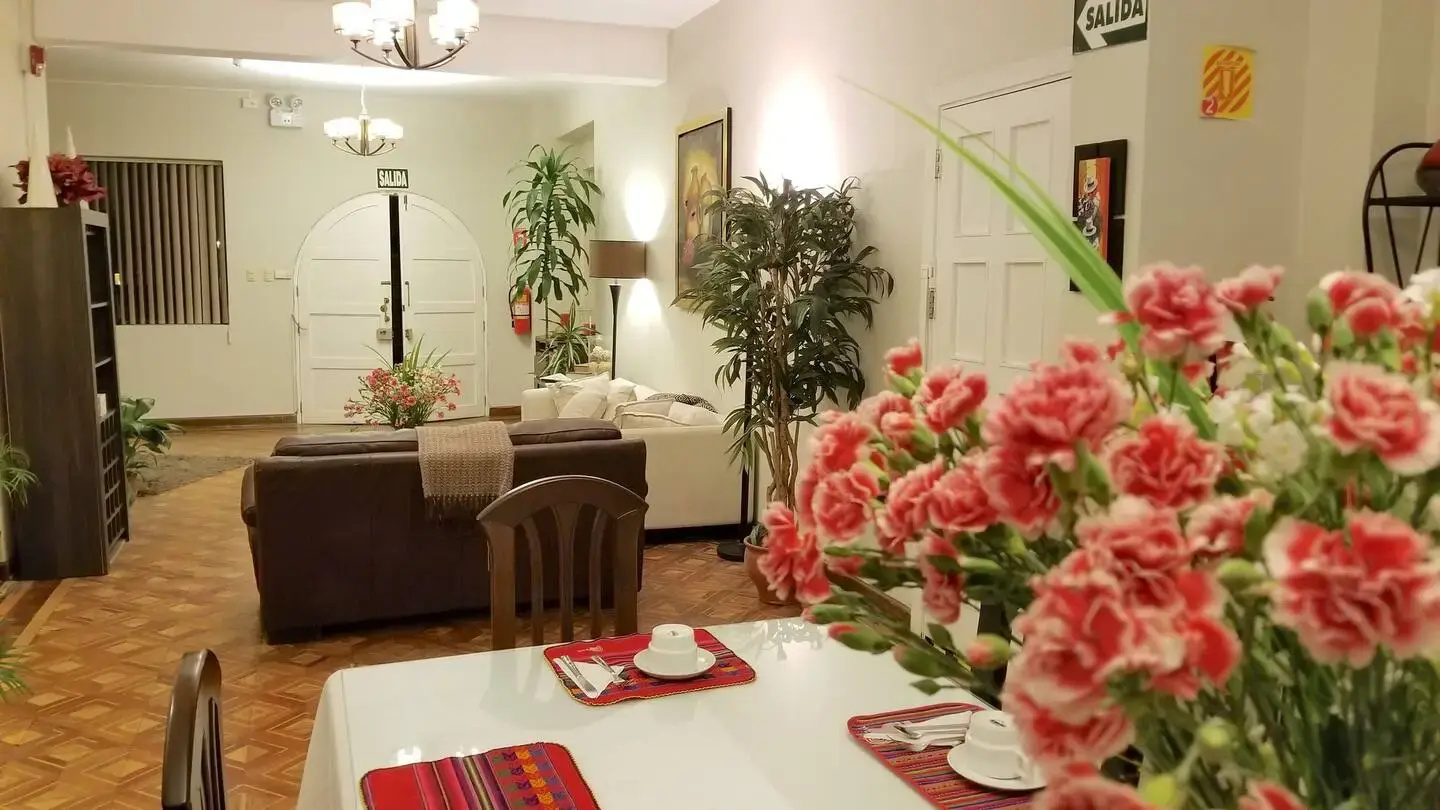 Foto - Casa Bella Boutique Hotel San Isidro