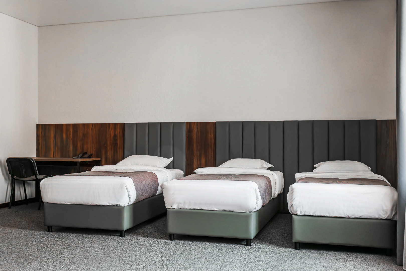 Photo - Grand Nur Hotel