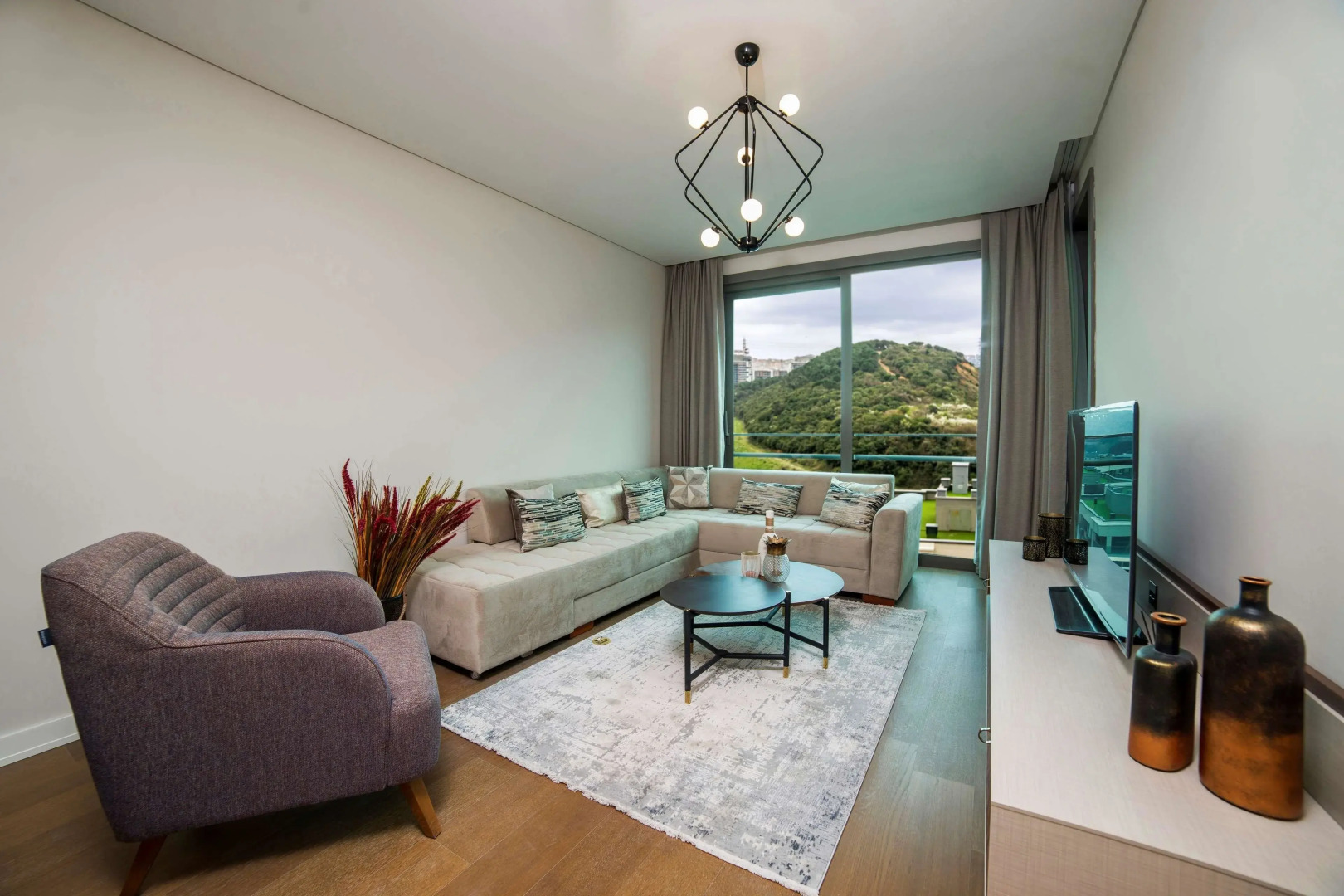 Foto - Radisson Residences Vadistanbul