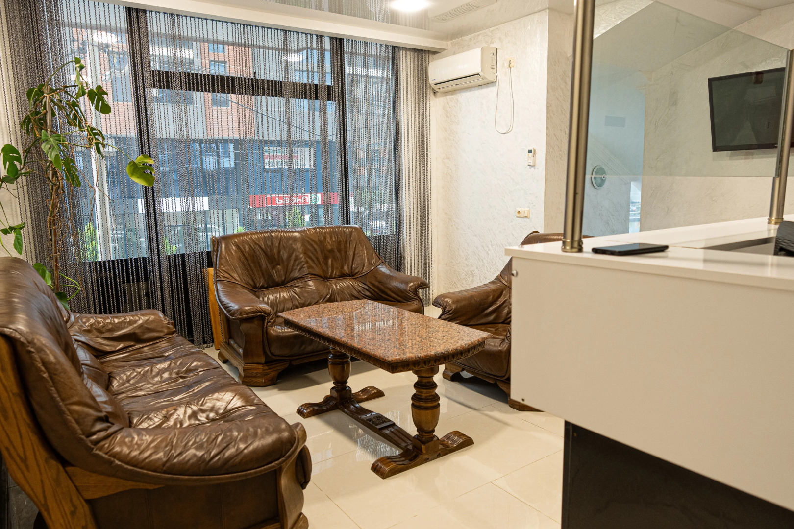 Photo - Batumi Inn Hotel