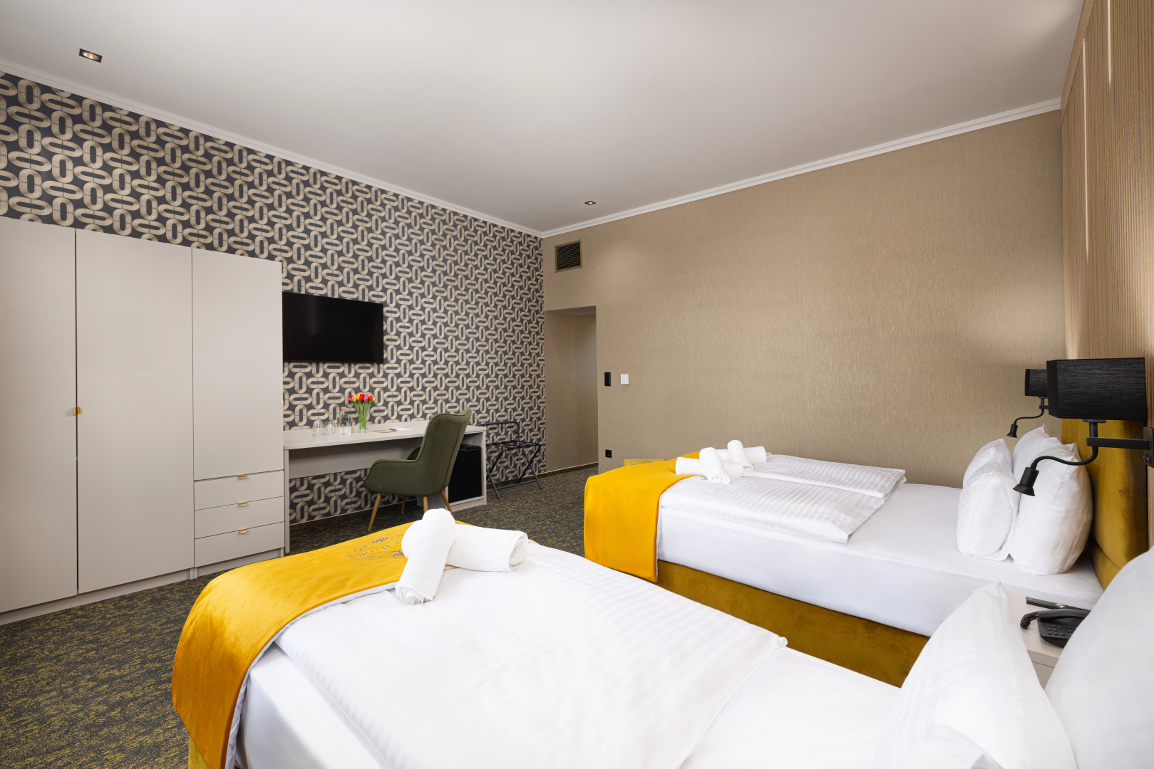 Foto - Hotel Allora