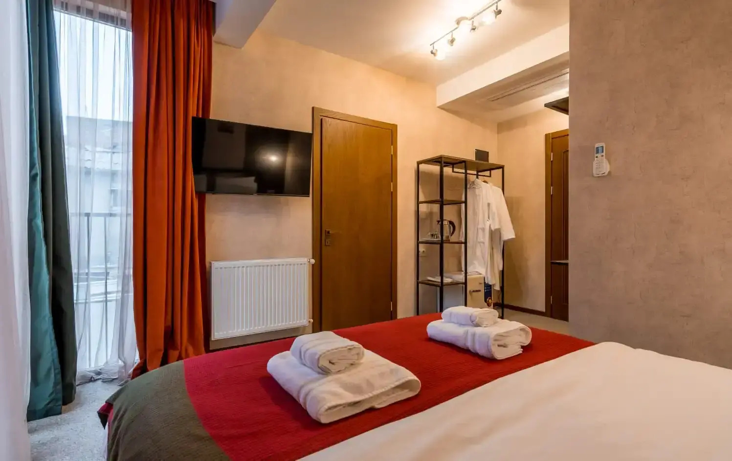 Foto - Green Inn Hotel