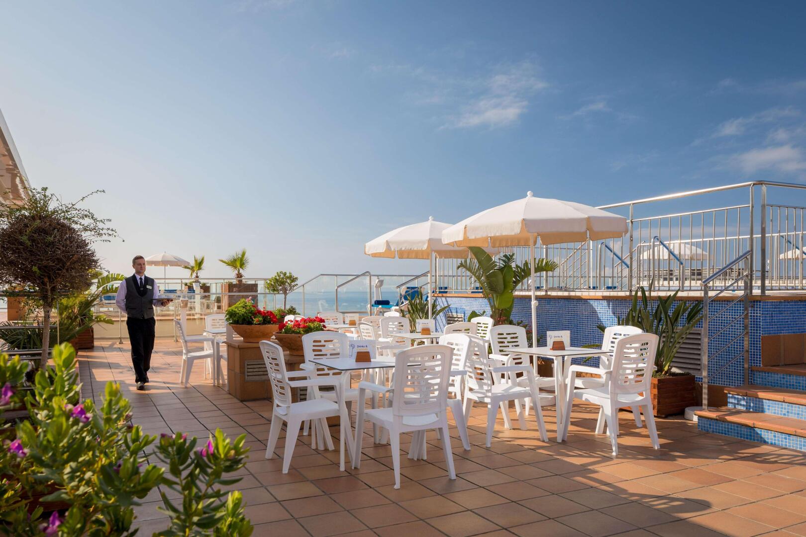 Photo - htop Pineda Palace 4Sup - Adults Only #htopBliss