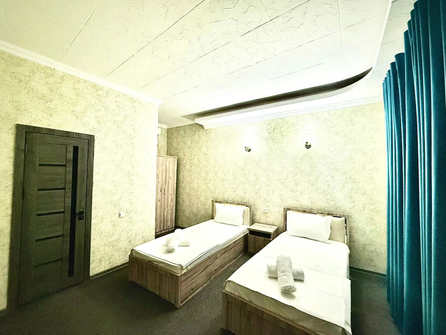 Foto - Hafiz Plaza Hotel