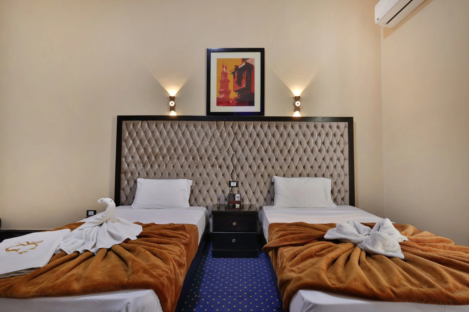 Foto - Cairo Paradise Hotel