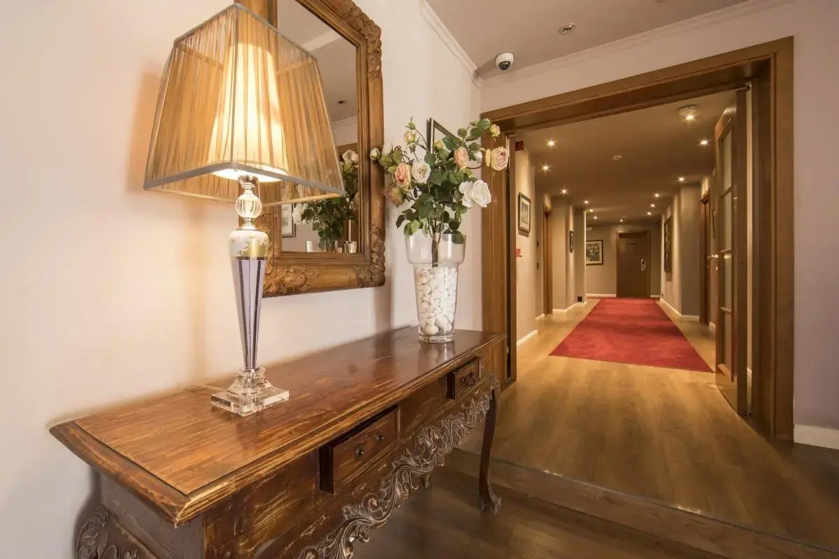 Foto - Classic Hotel