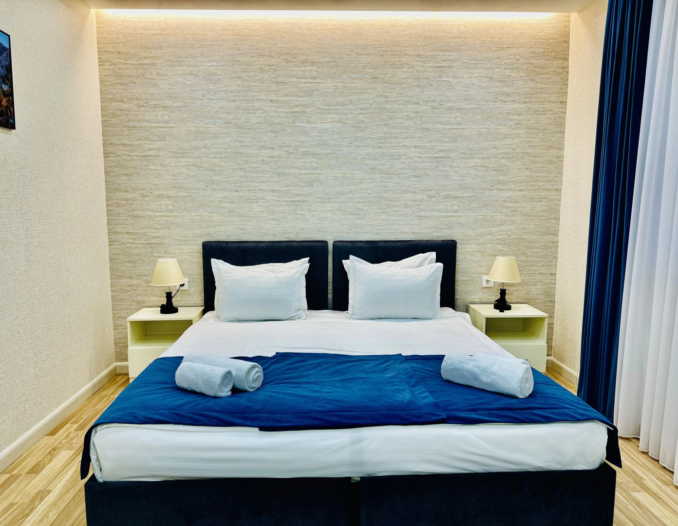Photo - Novza Palace Hotel