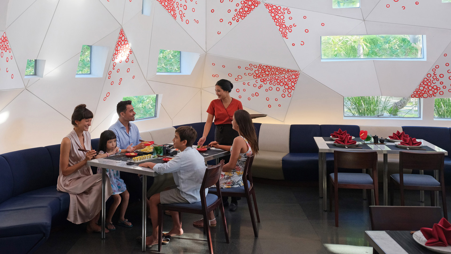 Photo - Maya Sanur Resort & Spa