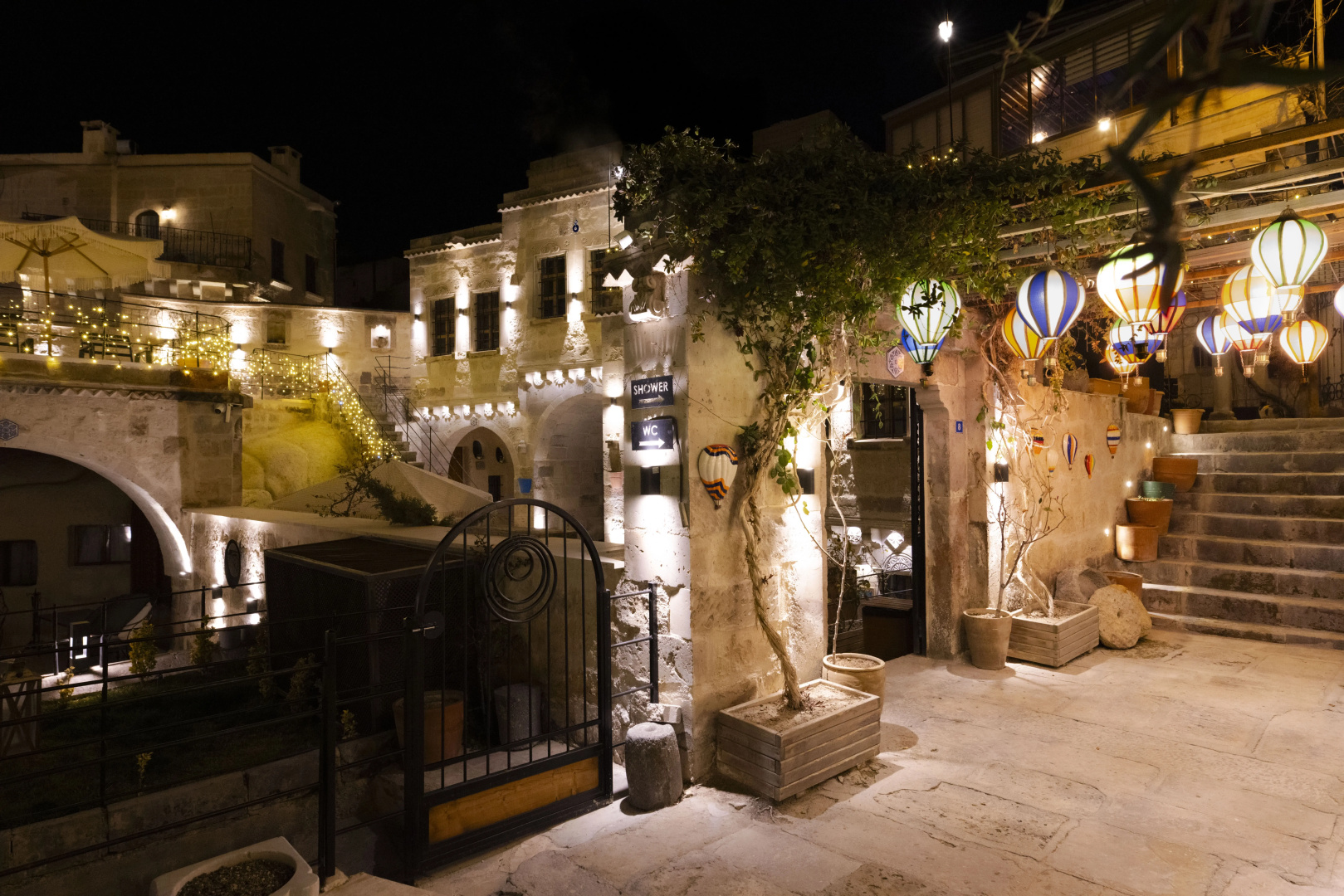 Photo - Goreme Palace Cave Suites