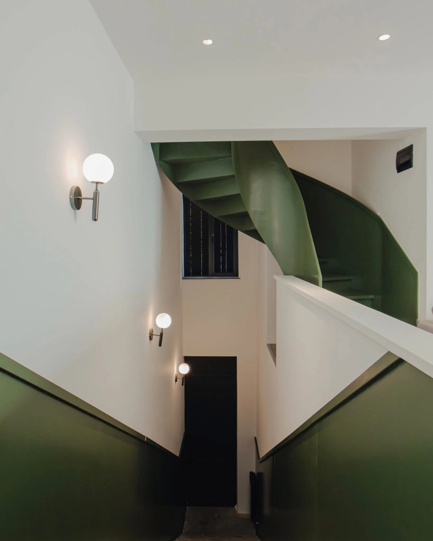 Foto - Artifact Apart Hotel
