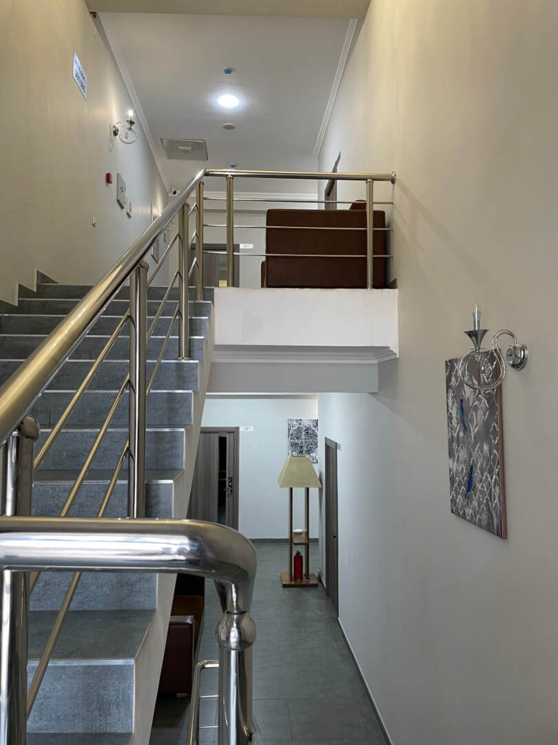 Foto - Airport Hotel 24