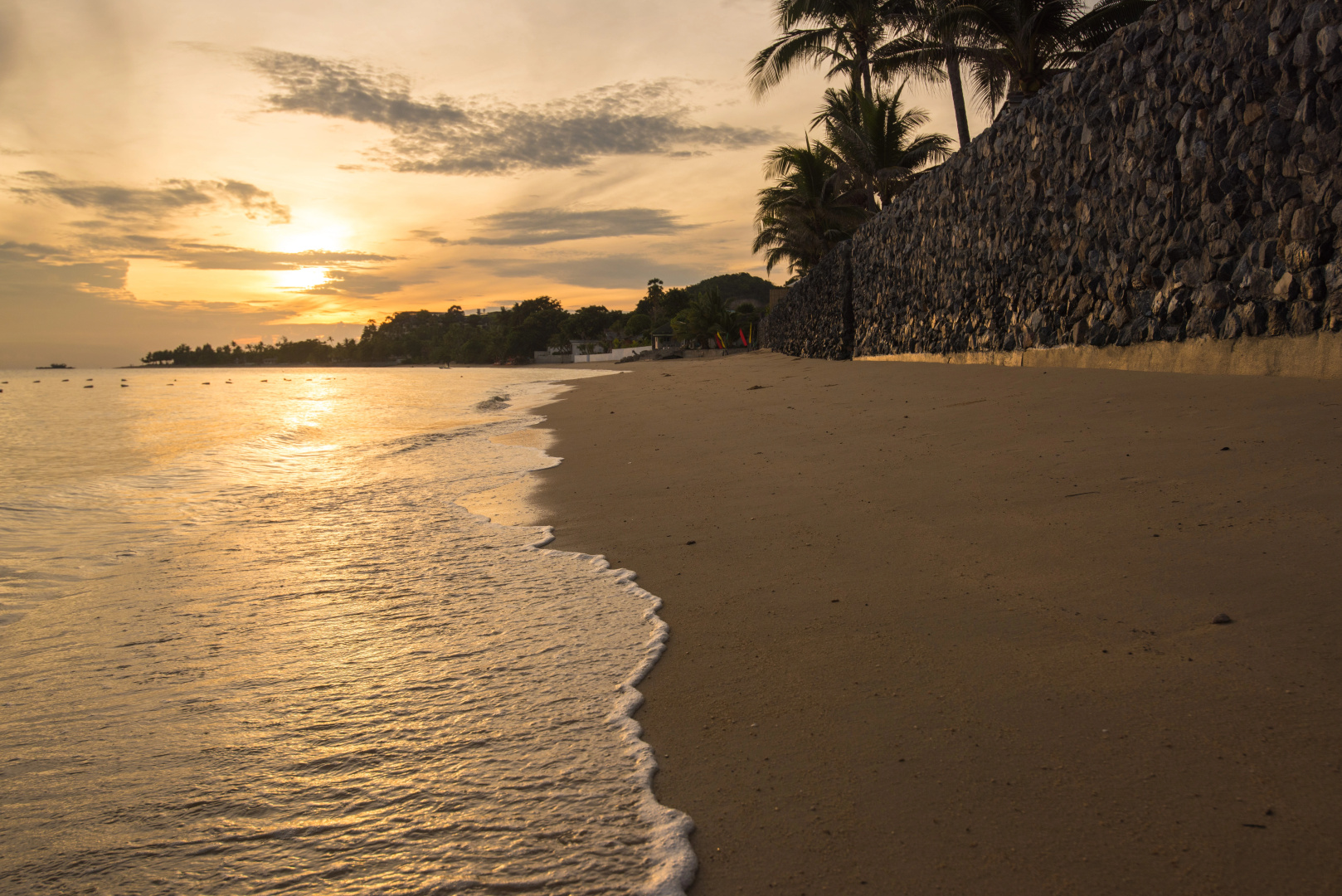 Photo - Paradise Beach Resort Samui