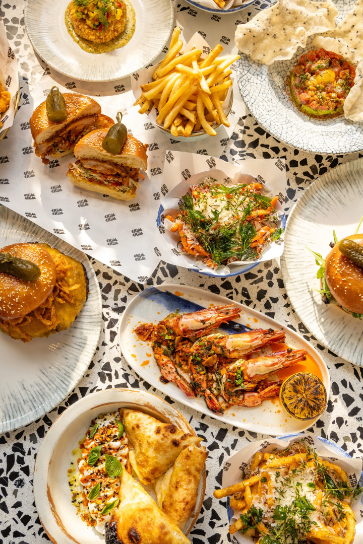 Foto - Siam At Siam Design Hotel Bangkok