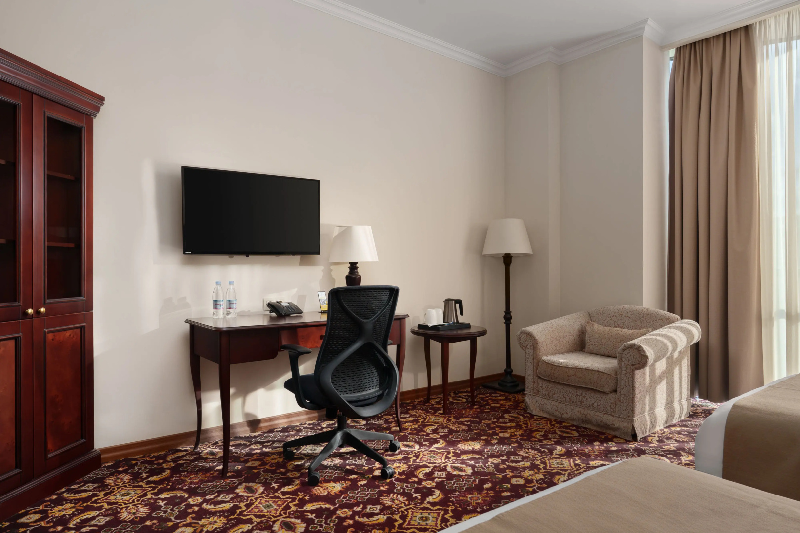 Photo - Ani Grand Hotel Yerevan