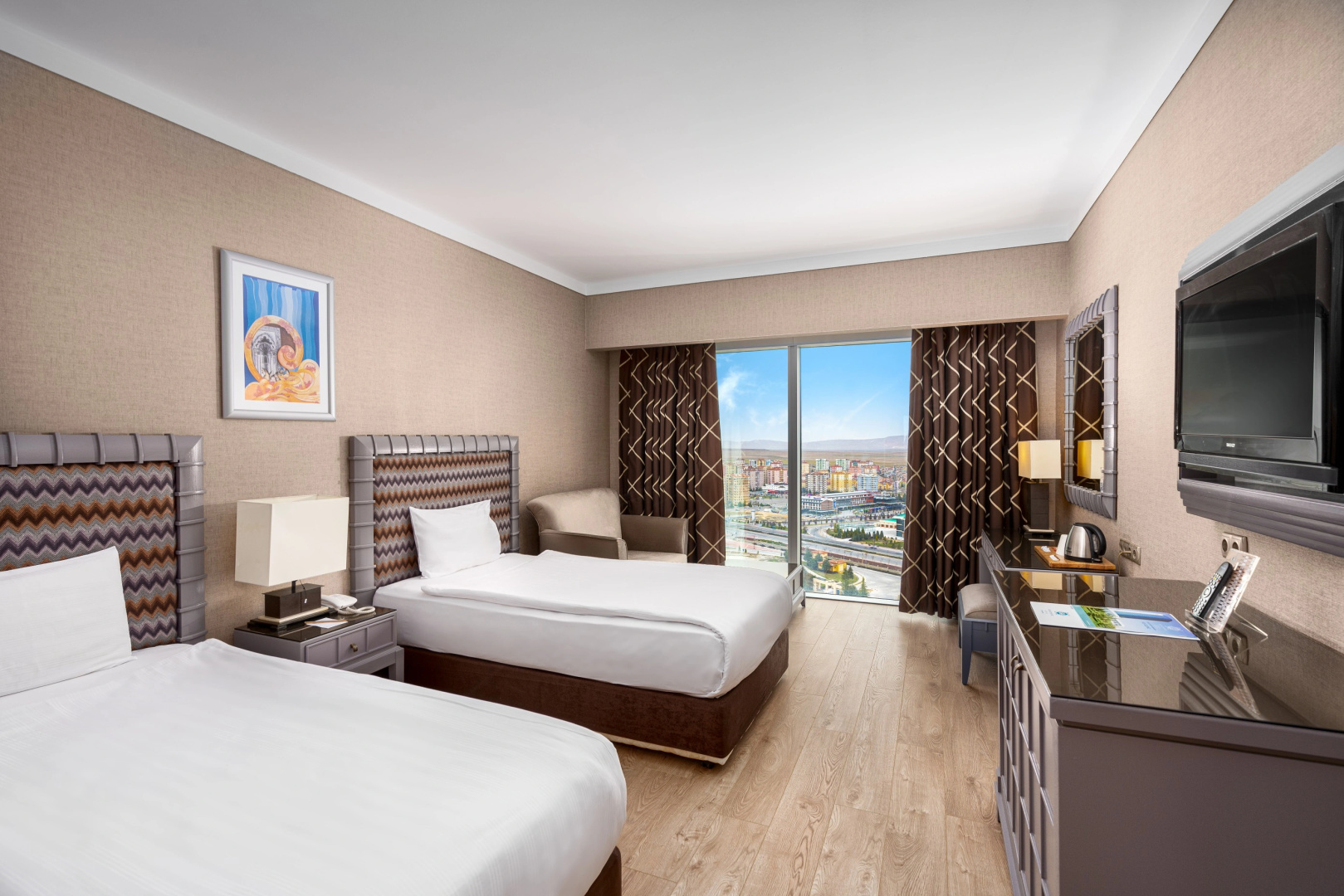Photo - Grand Hotel Konya