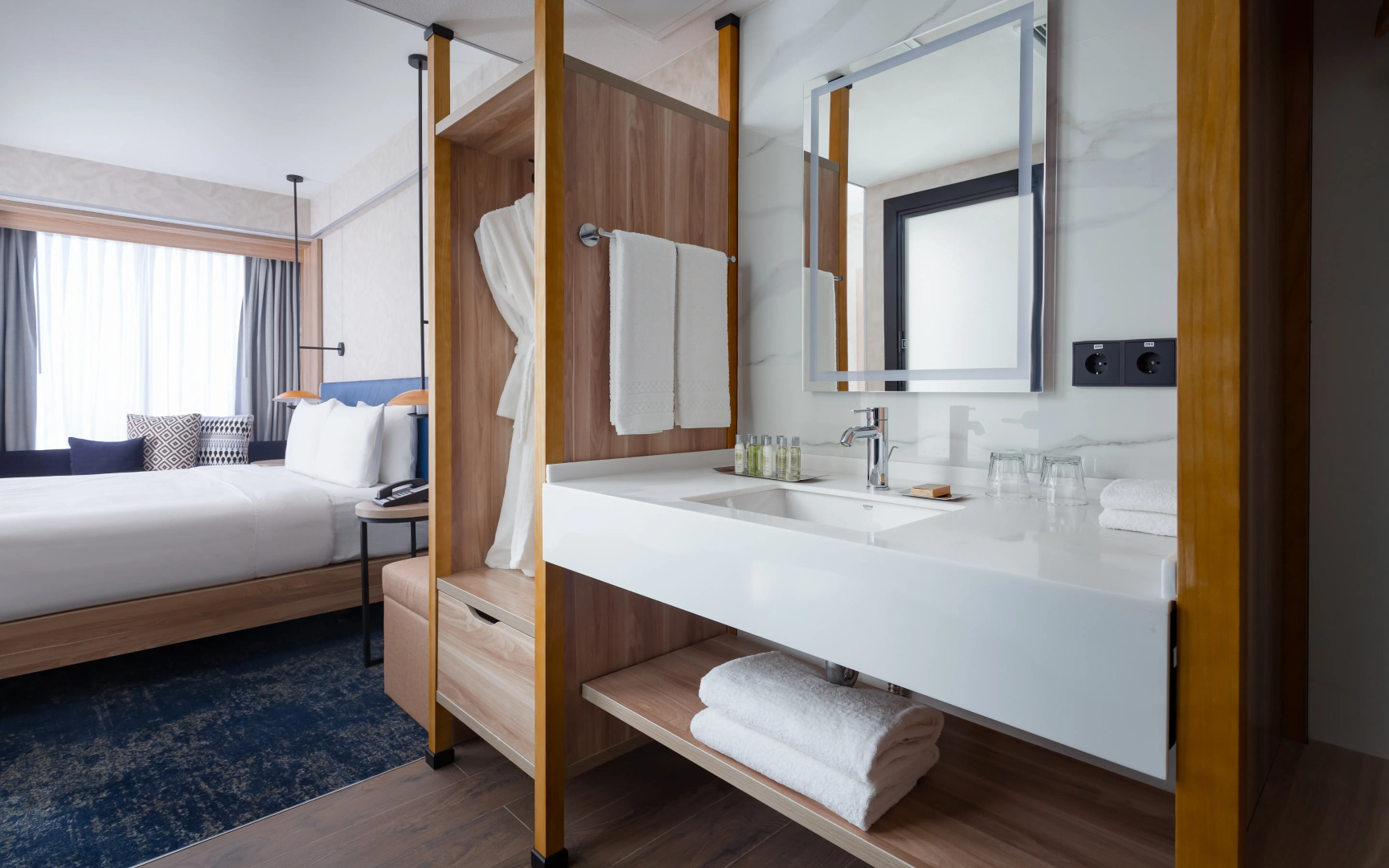 Photo - Hilton Garden Inn Samarkand