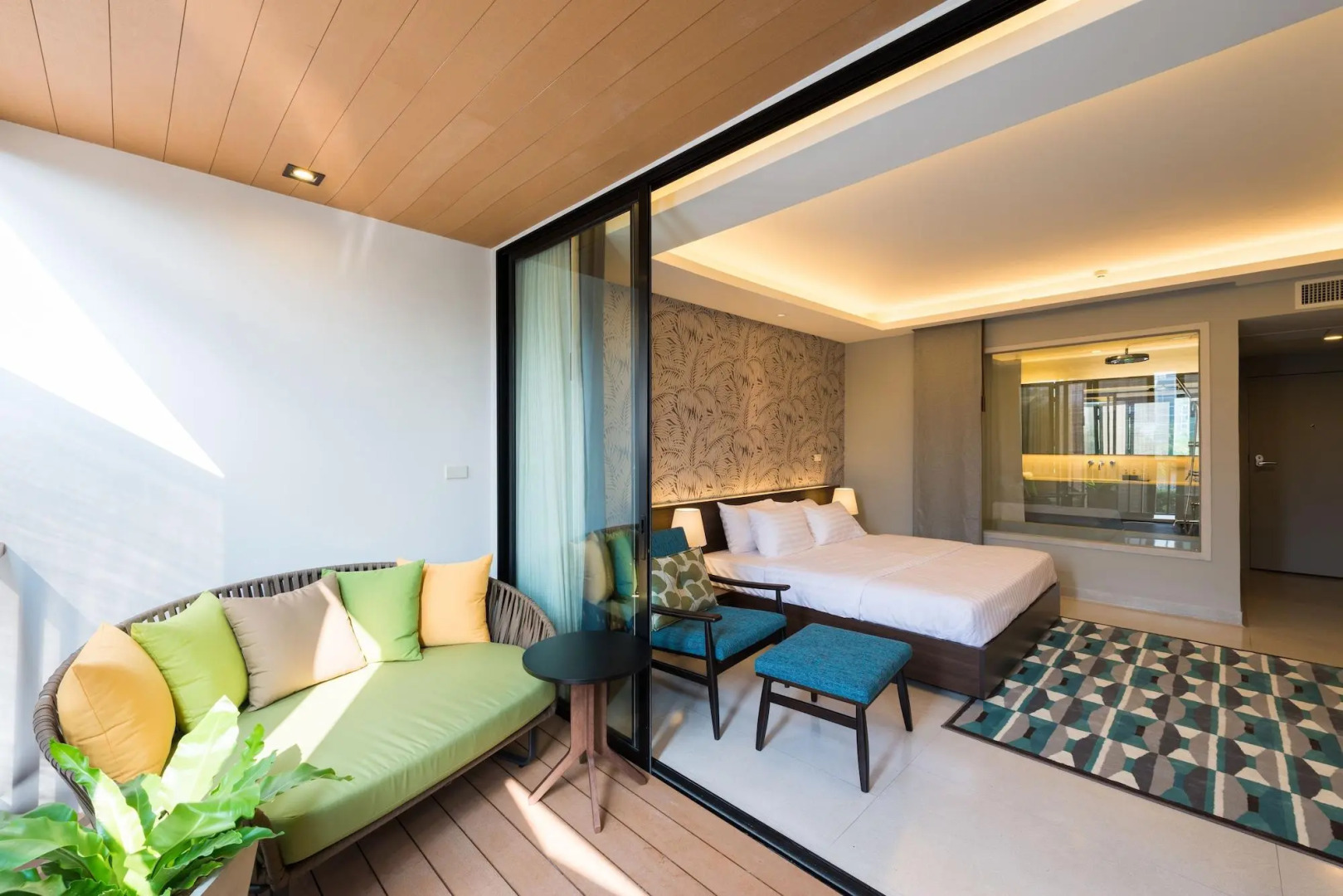 Foto - The Silver Palm Wellness Resort