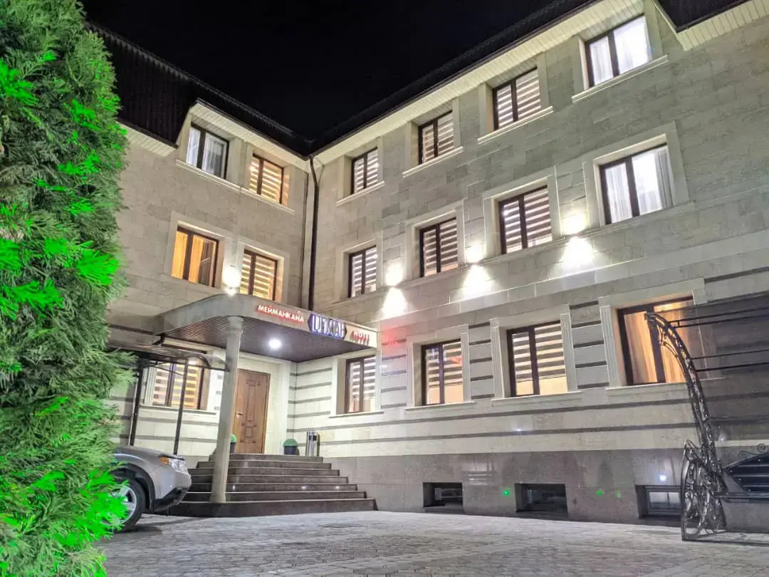Photo - De'Mar Hotel