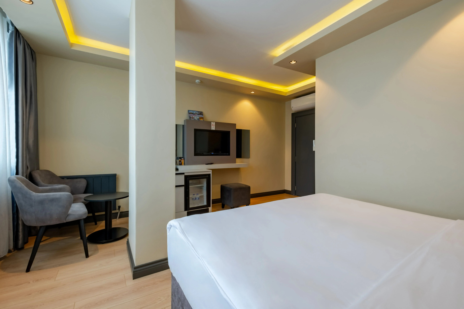 Foto - Frt Airlines Hotel - Istanbul Airport