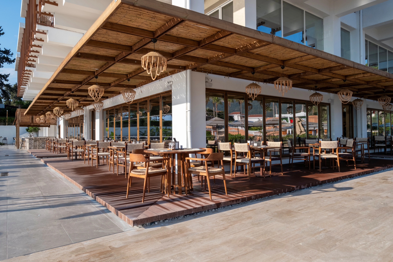 Photo - Corendon Hydros Club Kemer