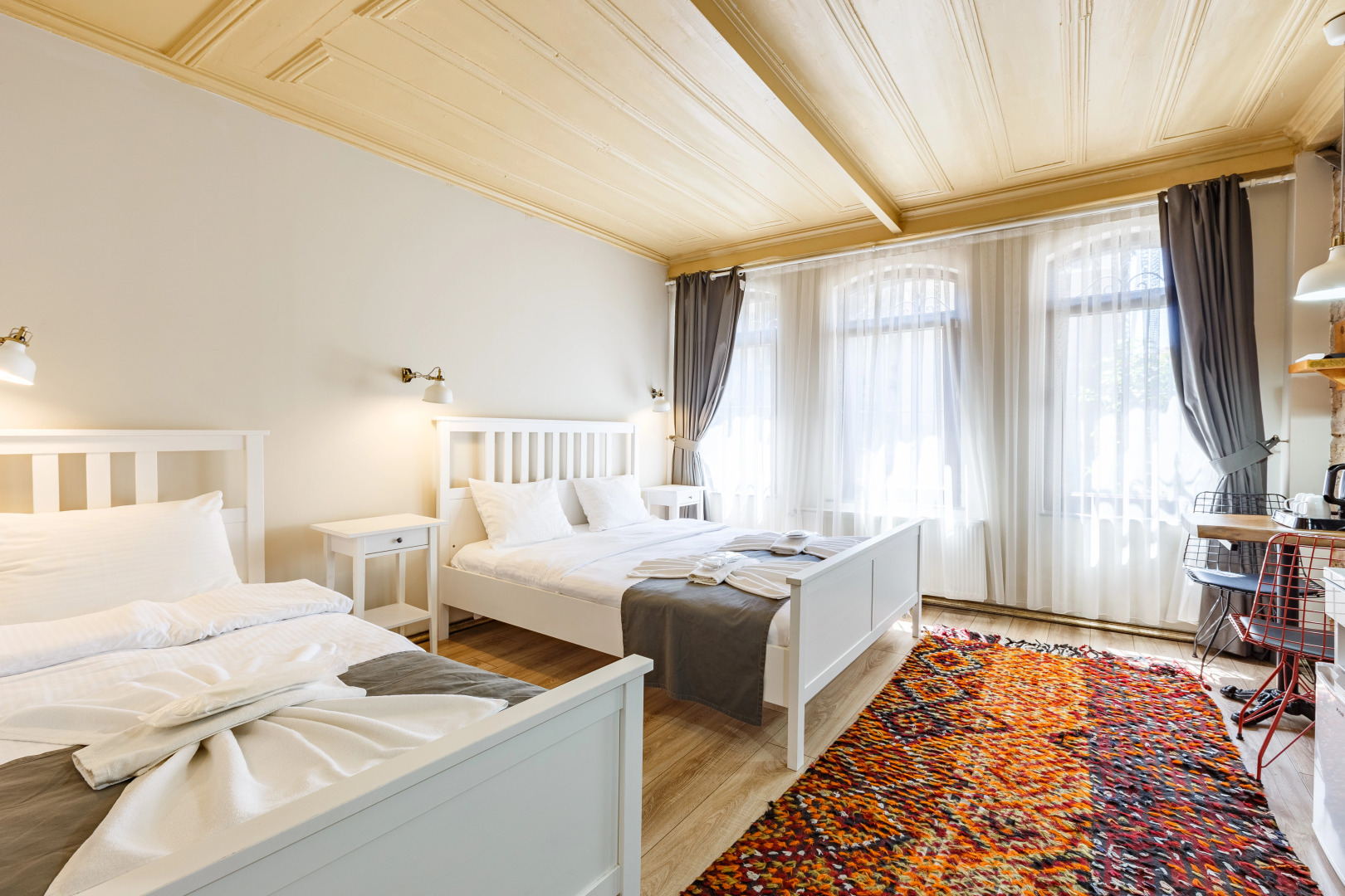 Foto - Hotel Miro Mansion Old City