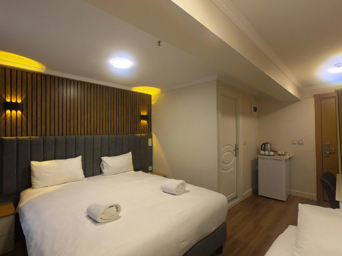 Foto - Naila Hotel