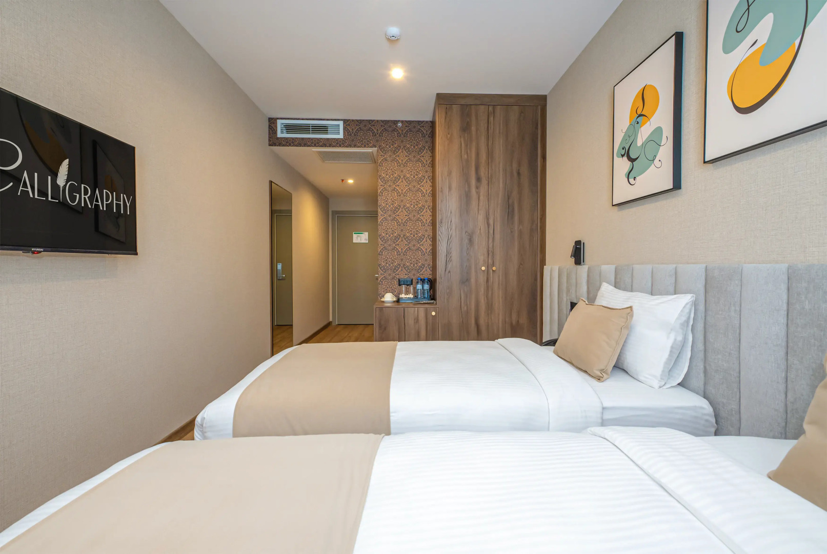 Photo - Boutique Hotel Calligraphy