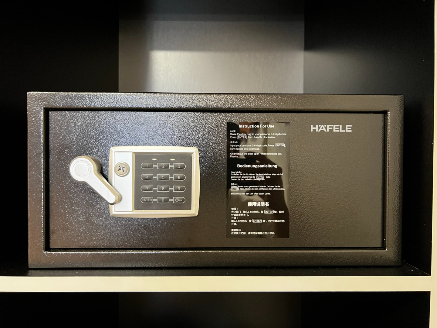 Photo - King Plaza Hotel