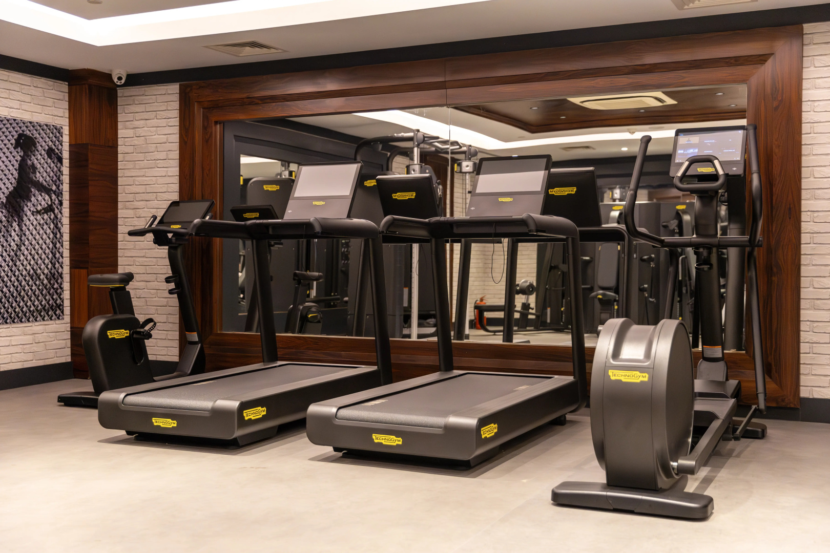 Foto - Delta Hotels by Marriott Antalya Lara - Adult Only 18 Plus