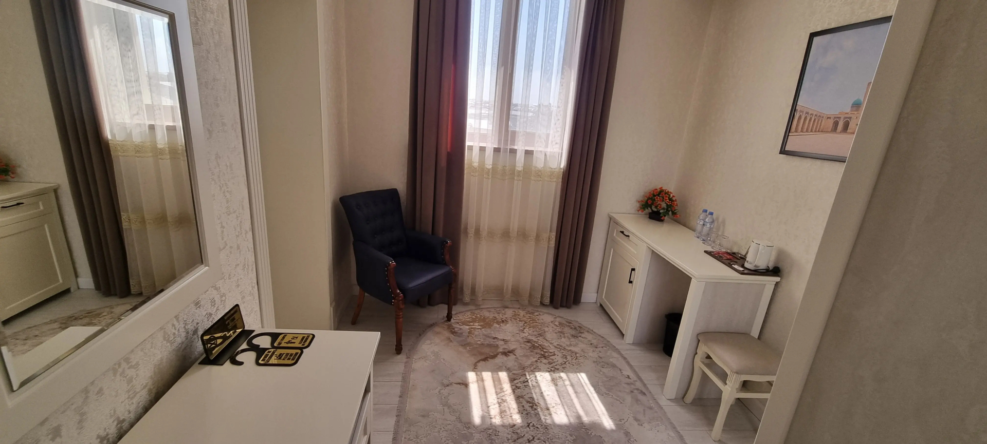 Foto - HAYAT PLAZA HOTEL & Spa
