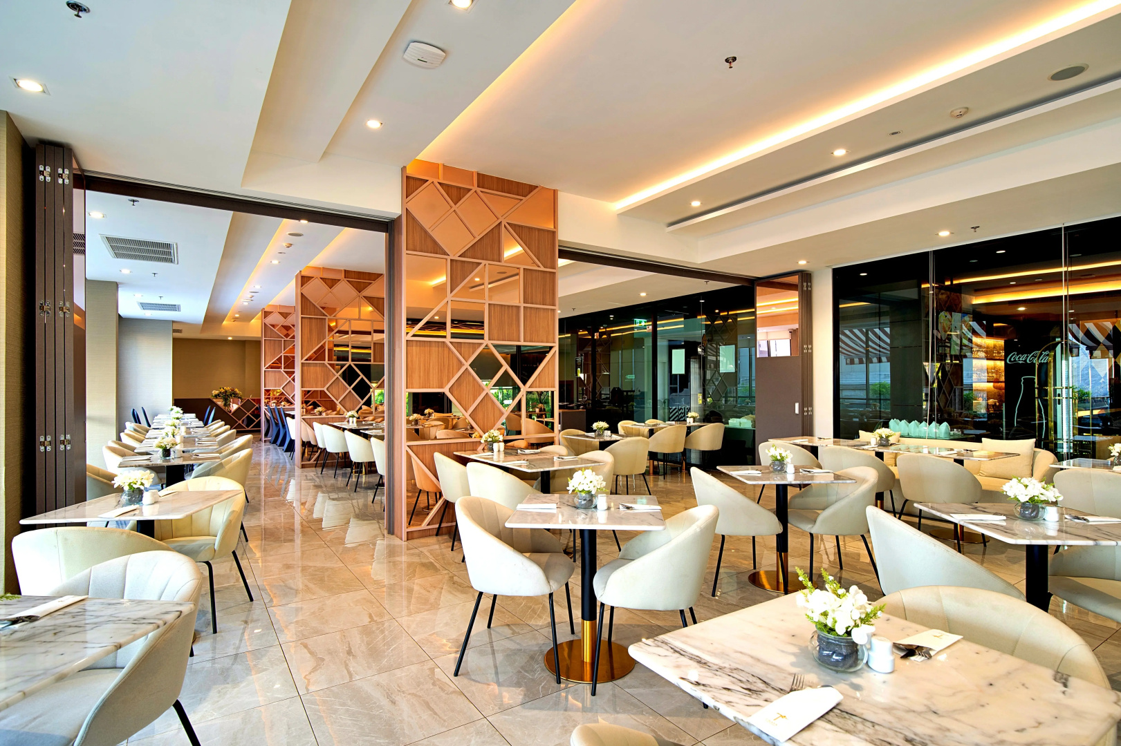 Foto - Thaya Hotel Bangkok
