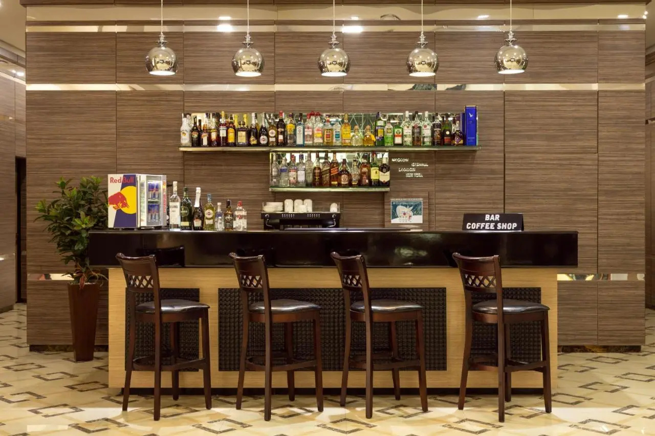 Foto - West Shine Hotel