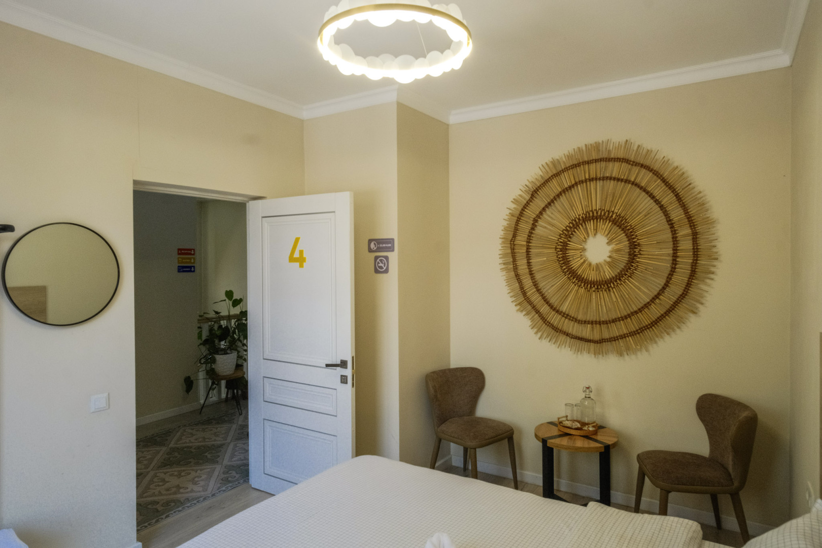 Photo - People Nest Hostel