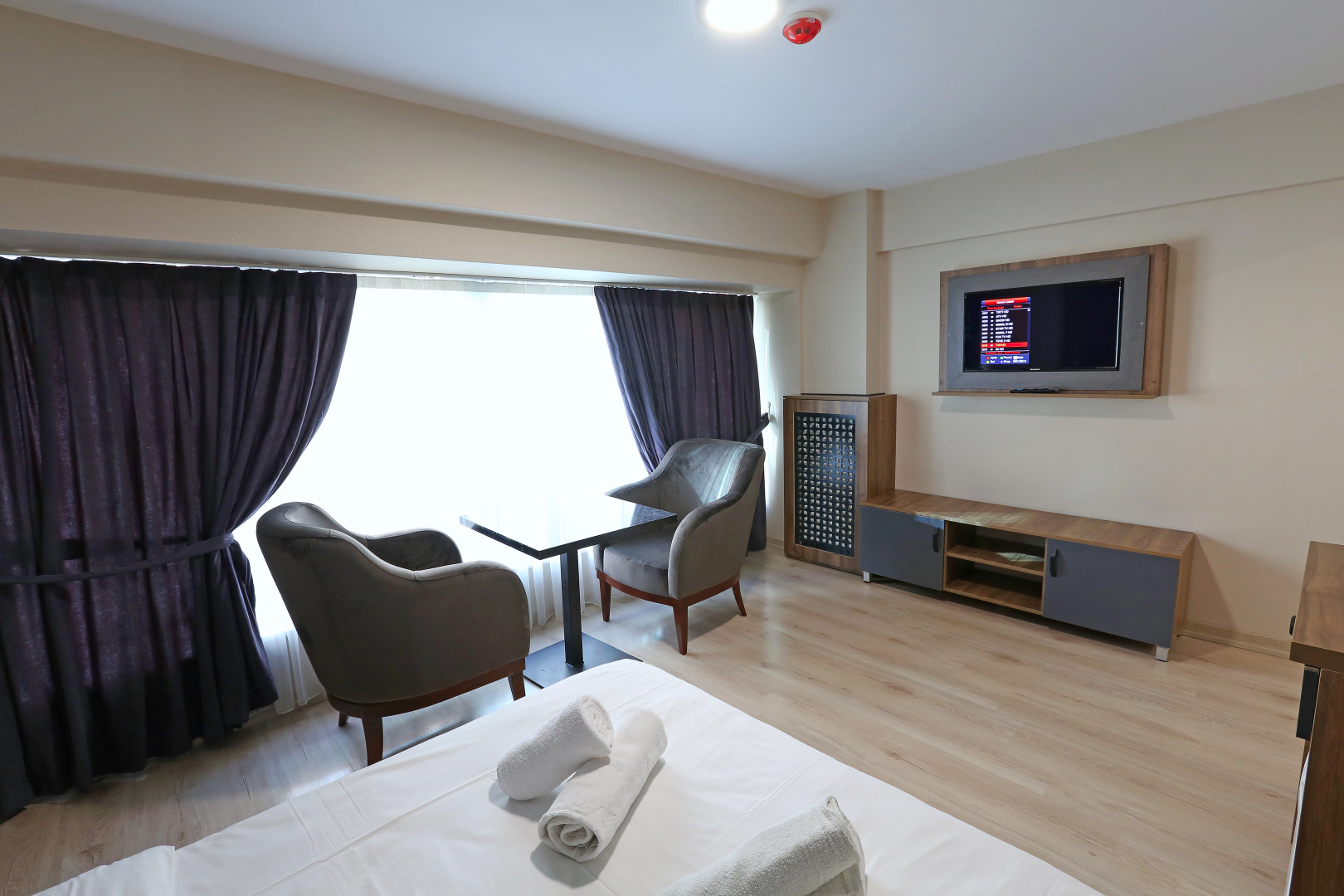 Foto - Nişantaşı Diamond Hotel