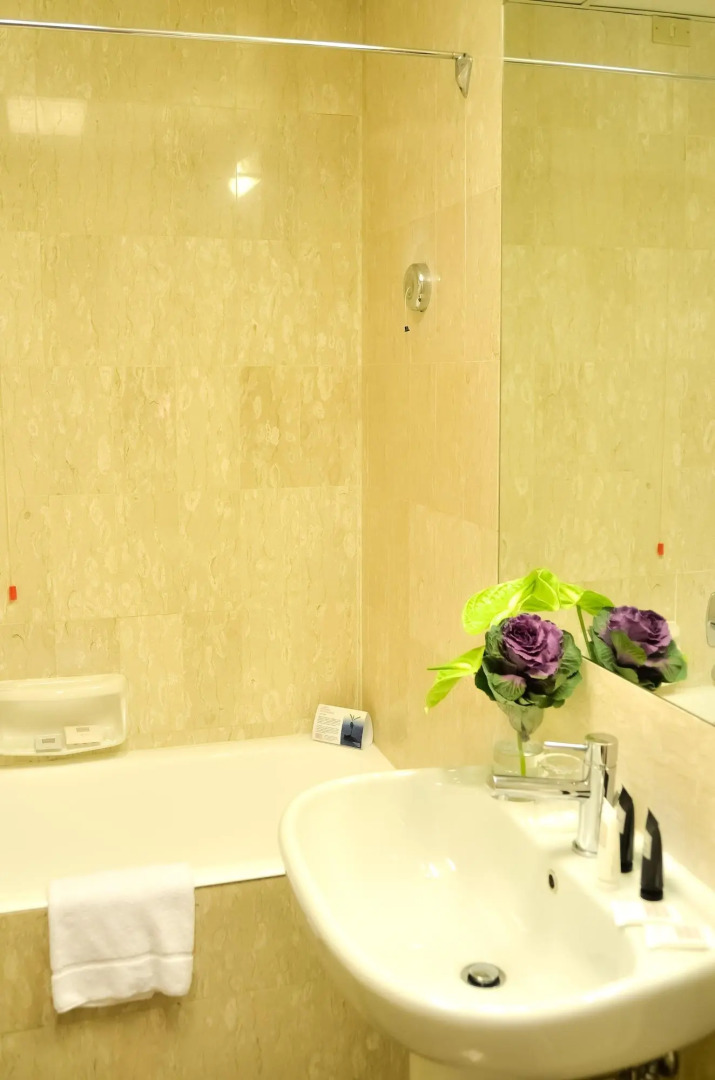 Photo - Bettoja Hotel Atlantico