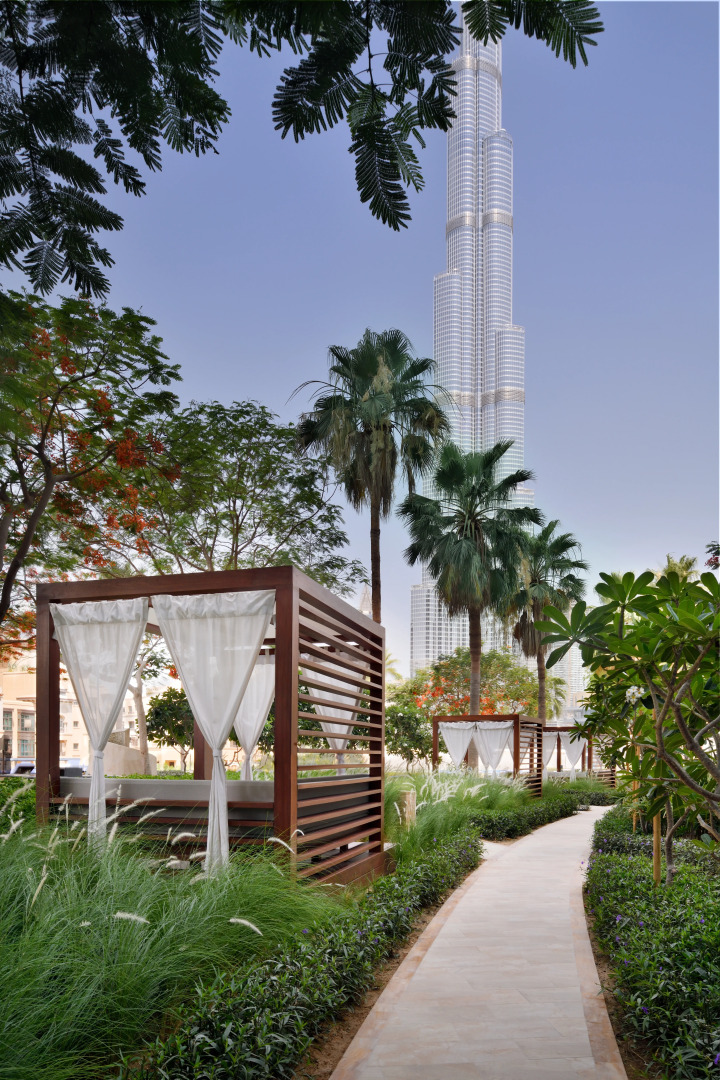 Photo - Address Downtown