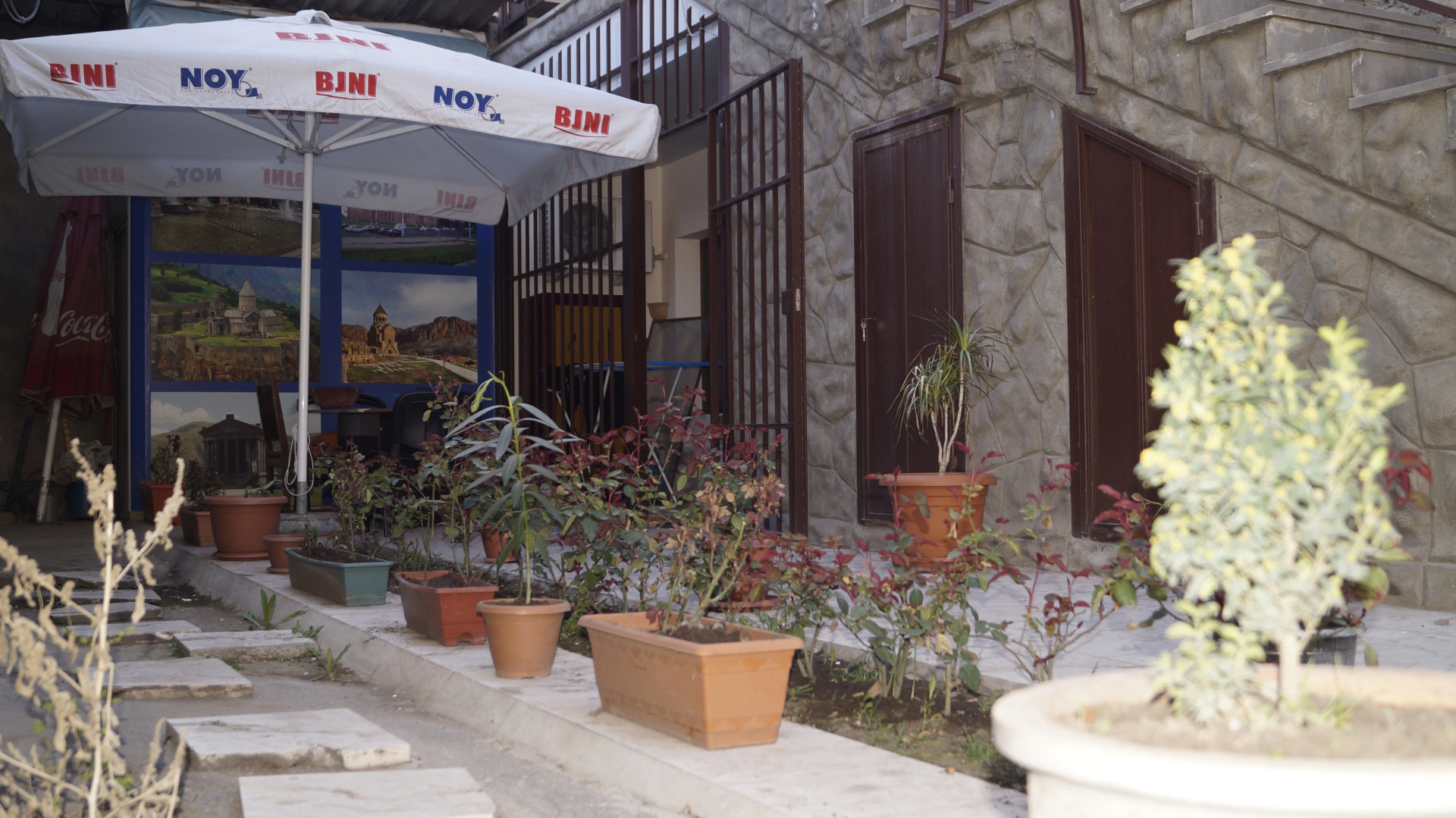 Photo - Komitas Avenue Guest House