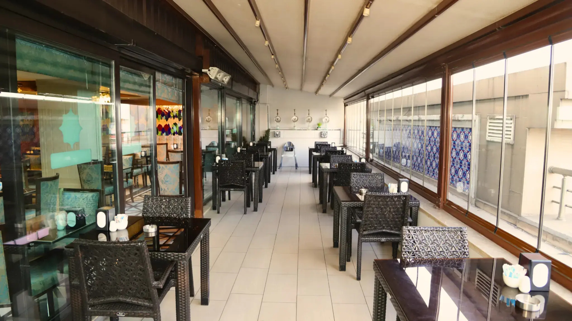 Foto - Grand Durmaz Hotel
