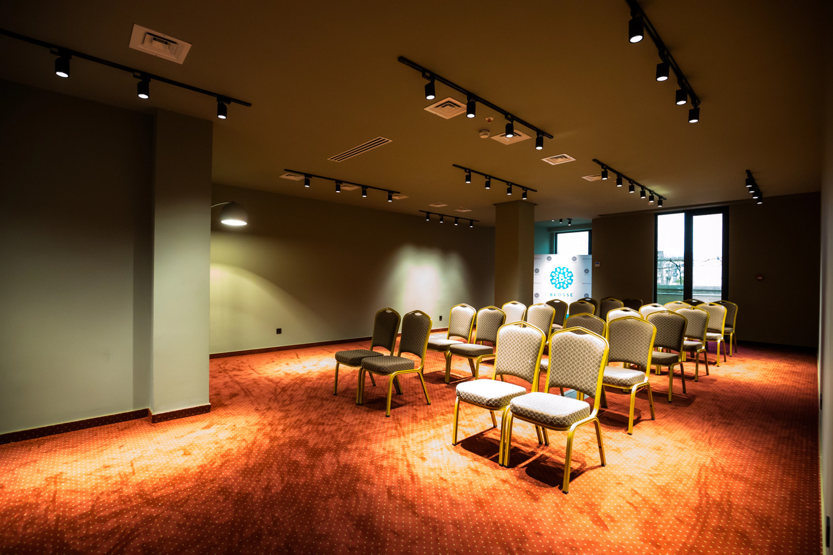 Foto - Brosse Garden