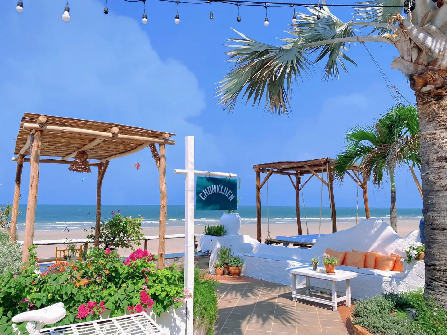Photo - Amari Hua Hin