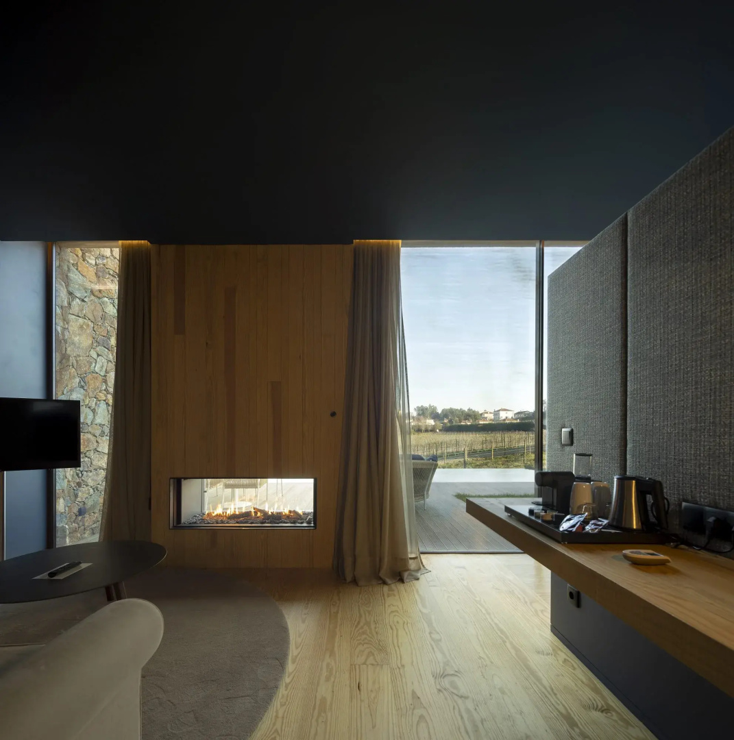 Foto - Monverde - Wine Experience Hotel - by Unlock Hotels