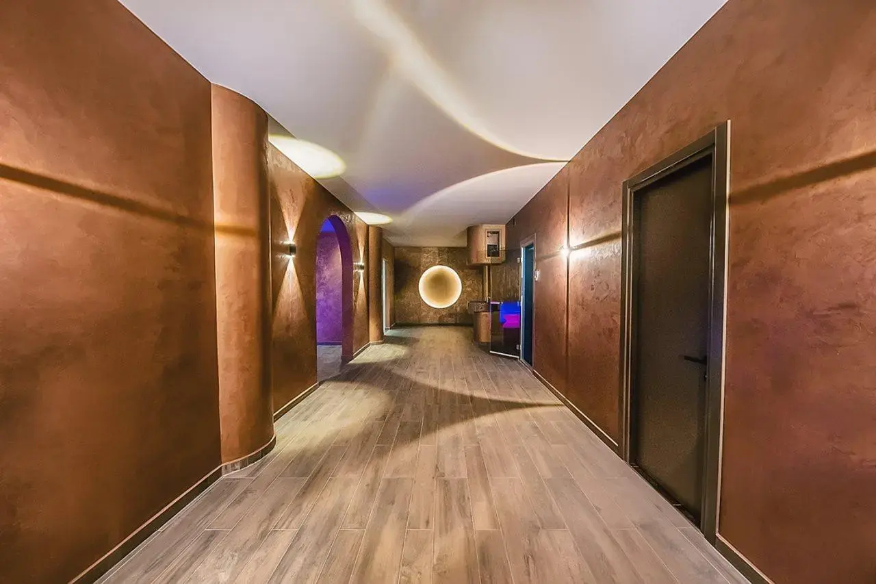 Photo - Meta Business Hotel