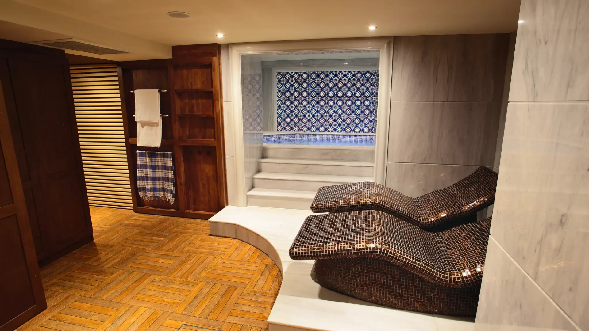 Foto - Grand Durmaz Hotel