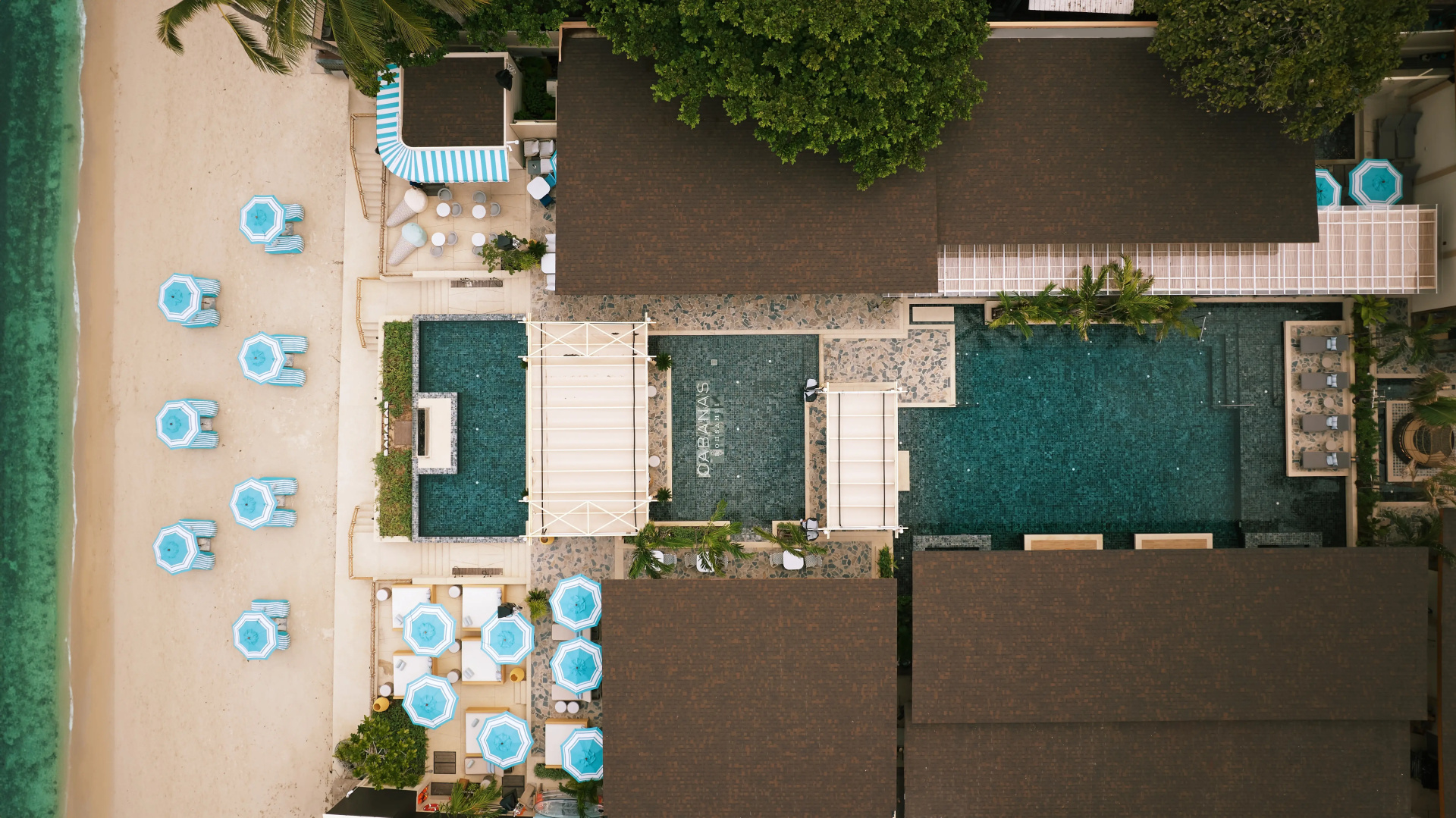 Foto - Marasca Samui - Small Luxury Hotels of the World
