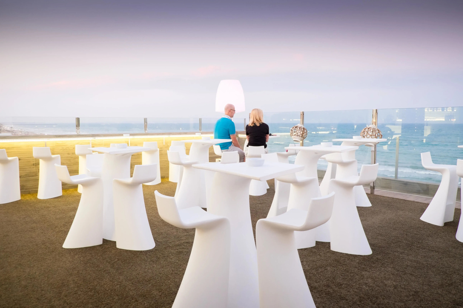 Photo - Hotel Meridional