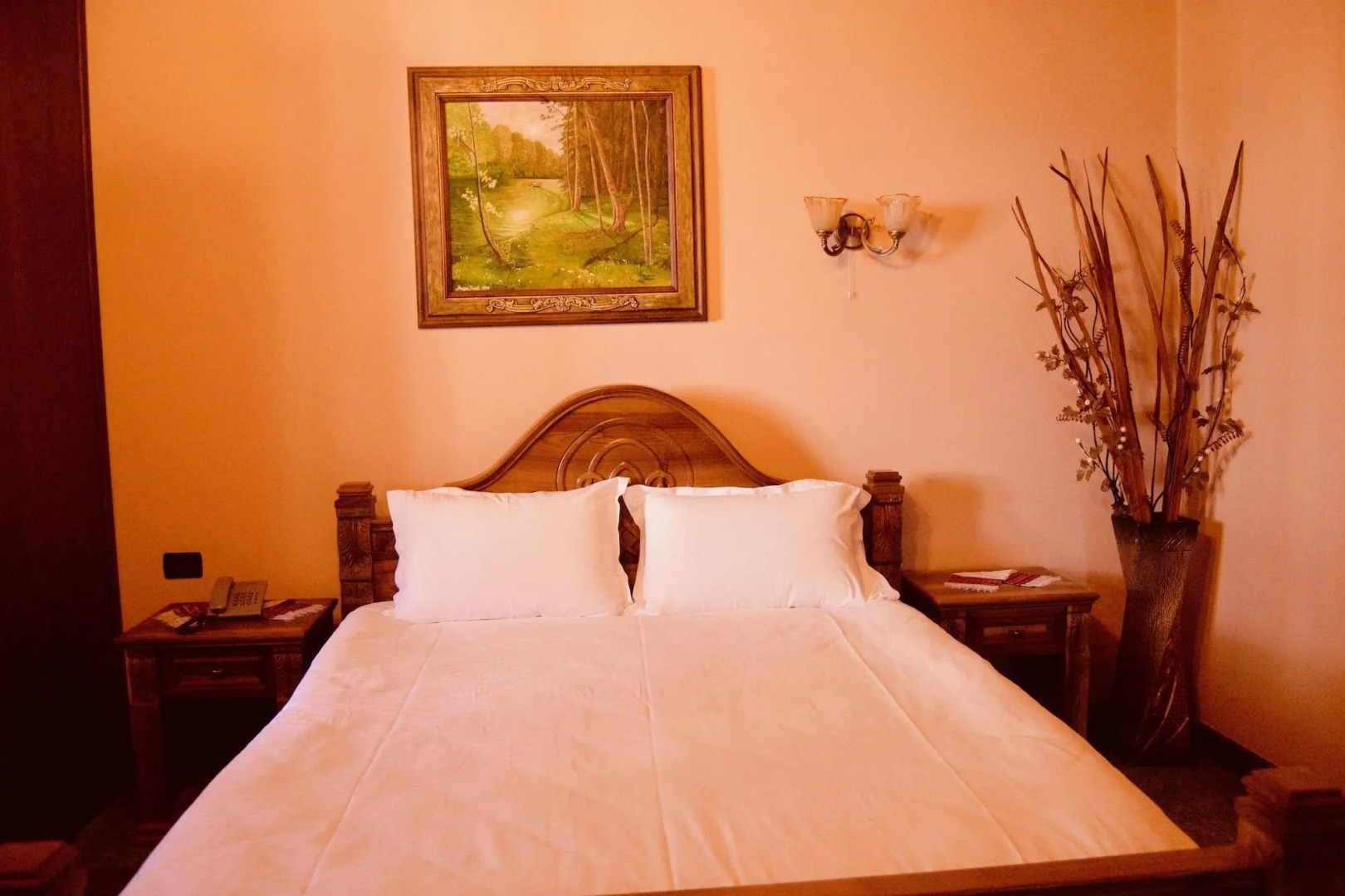 Foto - Brilant Antik Hotel