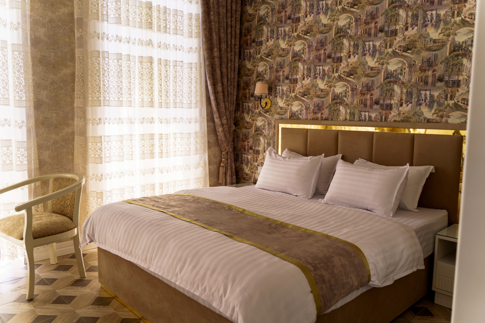 Foto - AYNIY Hotel