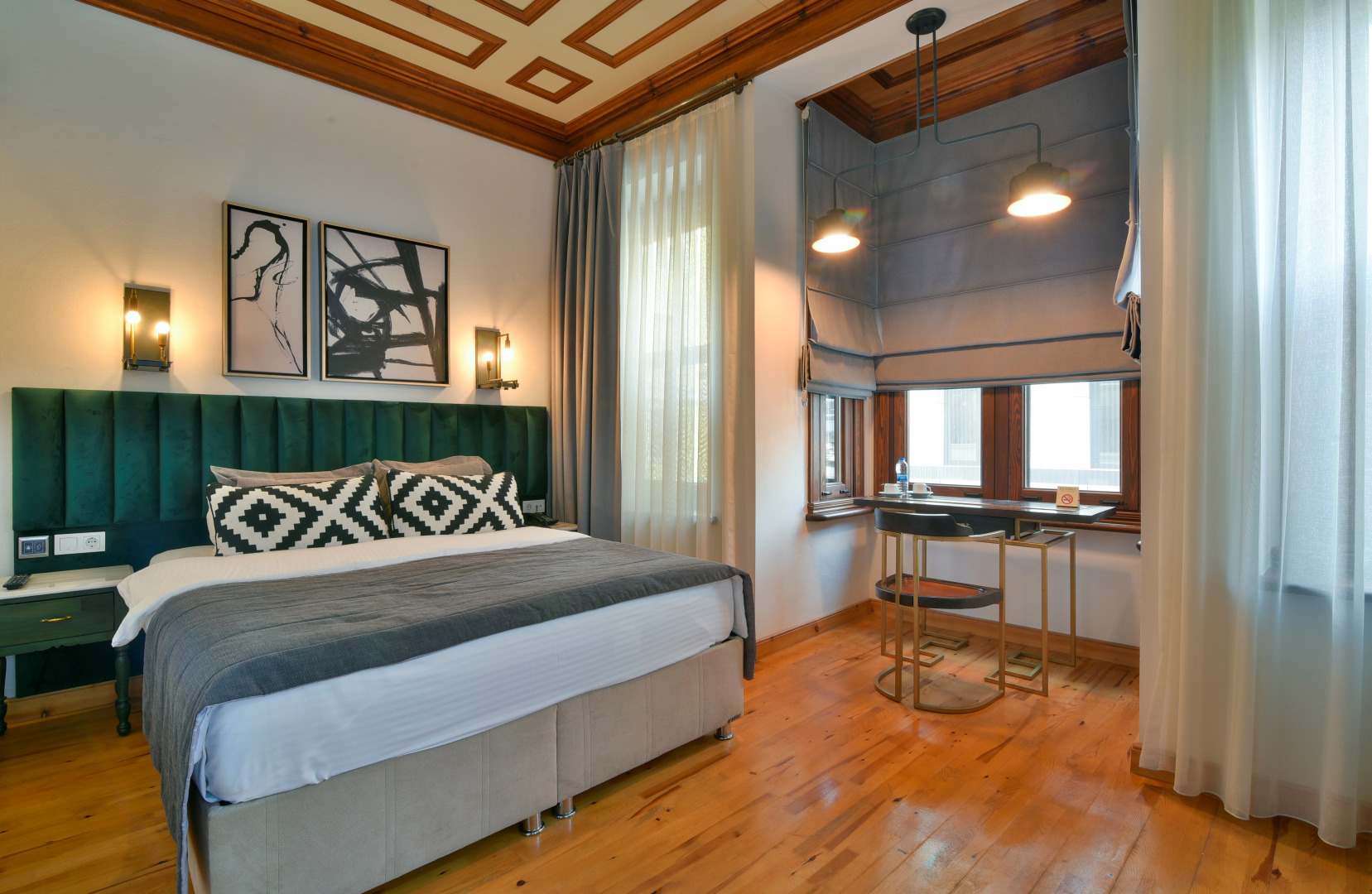 Foto - Istanbul Life Hotel