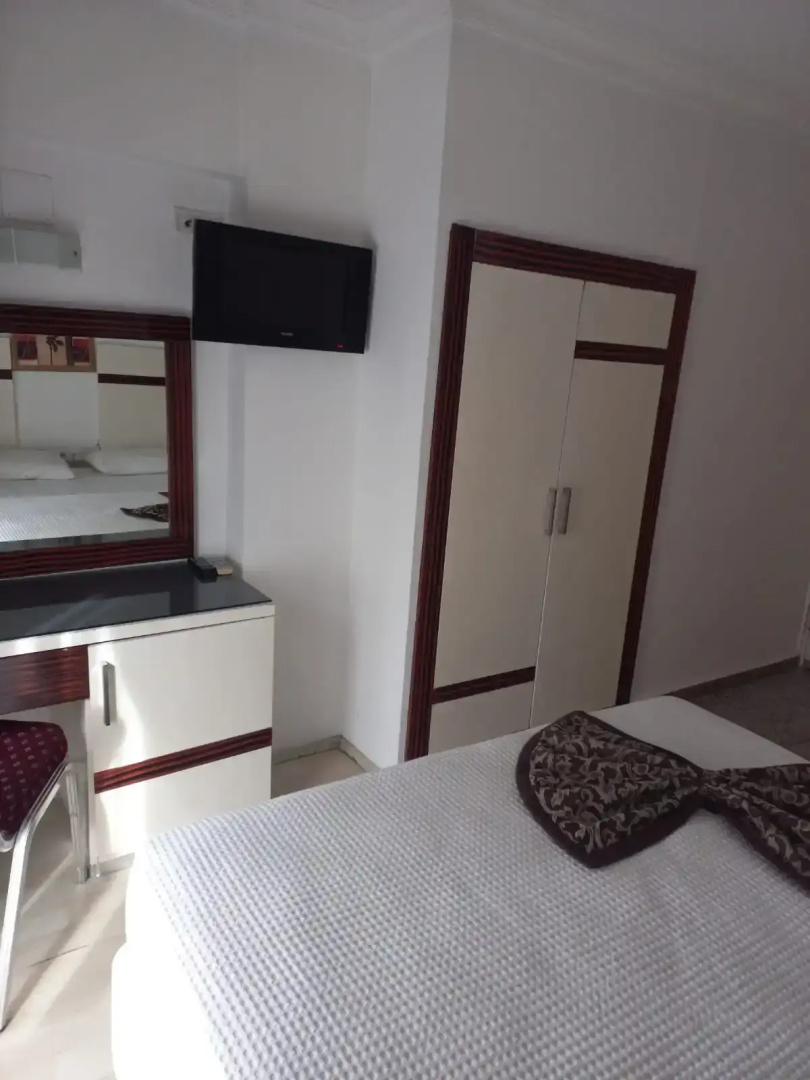 Photo - Atalla Hotel