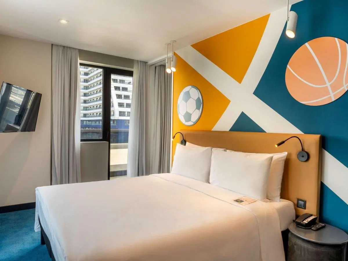 Foto - ibis Styles Batumi Hotel